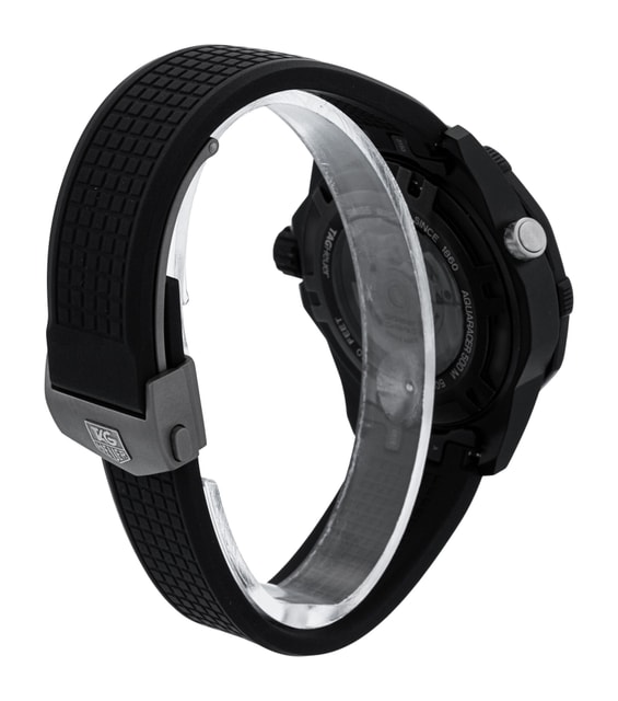 Tag Heuer Aquaracer WAJ2182.FT6015 Image 3